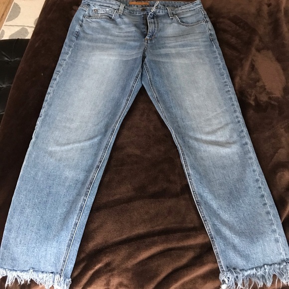 Very nice like new Joes Jeans size 30 - Picture 2 of 3